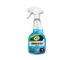 Ledo tirpiklis langams Turtle Wax® 0.5 l (TWAKT-DEICER/0.5)