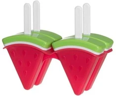 Ledų formelės Ice Lolly 4gab.