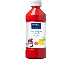 Lefranc &amp; Bourgeois Akriliniai Dažai Vaikams 500 ml