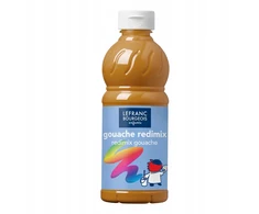 Lefranc Bourgeois Guašas LB Enfants Redimix 500ml 700 auksinis