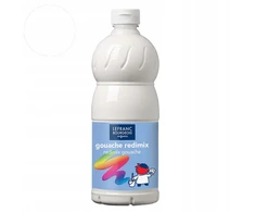 Lefranc Guašas LB Enfants Redimix 1l 001 baltas