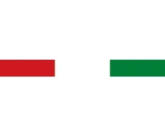 LEGIA WARSZAWA piniginė LW-4668