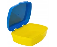 Lekka Śniadaniówka Lunchbox TOY STORY Pudełko do Szkoły 1333ml Bez BPA