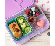 LEKKABOX PICKS plieninės bento šakės