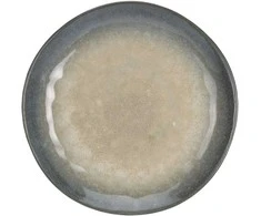 Lėkštė Ø200xH25mm