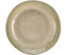 Lėkštė Ø200xH25mm