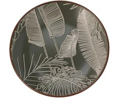 Lėkštė Ø200xH25mm