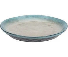 Lėkštė Ø27xH3cm