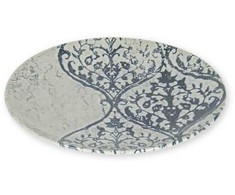 Lėkštė desertinė 20cm, porcelianas, Horus Monaco La Mediterranea, V26104