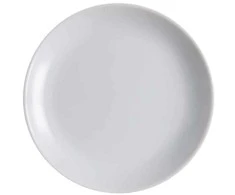 Lėkštė desertui Luminarc Diwali 19cm Granito pilka