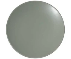 Ketler Lėkštė desertui Trone Stone 20cm Matuota pilka