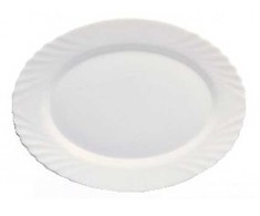 Lėkštė EBRO 22cm