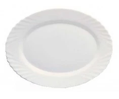 Lėkštė EBRO 22cm