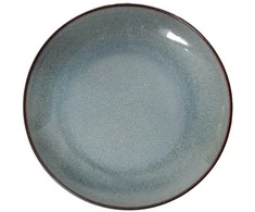 Ketler Lėkštė pusryčių Stone 26cm Keraminė Mėlyna