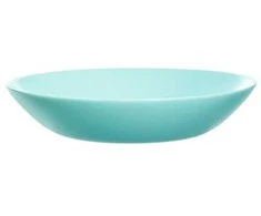 Bikuva.lt Lėkštė sriubai 20cm DIWALI TURQUOISE