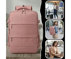 Lėktuvo kelioninė kuprinė 40x30x20 Wizzair Ryanair rankinis bagažas