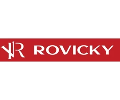 Tekstylna torba podróżna Rovicky R-TL15608
