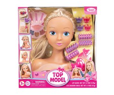 Bayer Design Lėlė TOP MODEL, 27cm