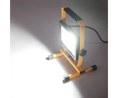 Lempa darbinė su stovu 30 SMD LED 220V TIROSS TS1931