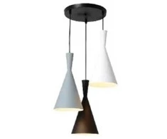 Pakabinamas šviestuvas Bona electrica Lempa ŠVIESA 055 Moderni LED