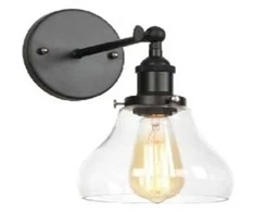Pakabinamas šviestuvas Bona electrica Lempa ŠVIESA 138, LED, Balta