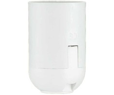 Lempos lizdas, E-27, baltos sp.