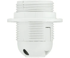 Lempos lizdas, E-27, baltos sp.