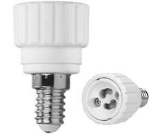 Orno Lempos lizdas E14/GU10