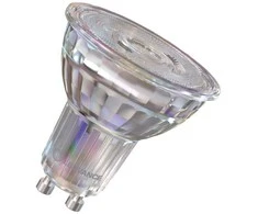 Bikuva.lt 3,7W LED lemputė, GU10, PAR16, 36°, 3000K