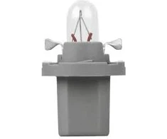 Getz Bikuvalt Lemputė NEOLUX 1,2W 24V B8,5D