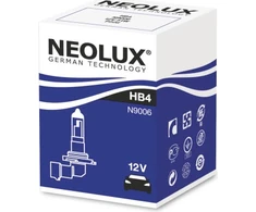 Bikuva.lt Lemputė NEOLUX HB4 51W 12V P22D
