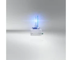 Lemputė OSRAM D3S 35W P32D-5 COOL Mėlynas