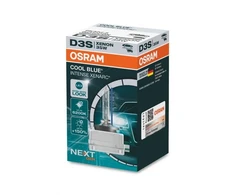Bikuva.lt Lemputė OSRAM D3S 35W P32D-5 COOL Mėlynas