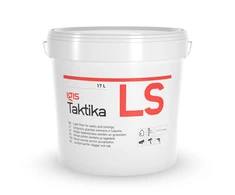 Lengvasis glaistas sienoms ir luboms IGIS TAKTIKA LS, 17 l