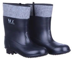 Kolmax BUTY FILCOWO-PCV CIEPŁOOCHR.ROZ-10/44
