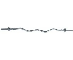 Lenktas grifas Merrybody Ø3cm/120cm