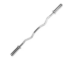 Lenktas grifas OB47C Merrybody Ø5cm/L120cm
