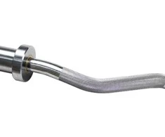 Lenktas grifas OB47C Merrybody Ø5cm/L120cm