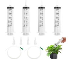 LENKTAS ŠVIRKŠTAS 150 ML 4 VNT DARBAS PLASTIKAS
