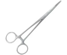 Lenktos replės Zeox 16cm