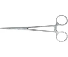 Lenktos replės Zeox 18cm