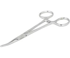 Lenktos replės Zeox 18cm