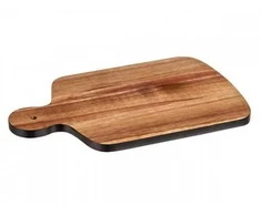 Lentelė pjaustymo 40x26x1,5 cm akacijos Kinvara 78381