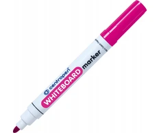 Lentos žymeklis Centropen, rožinis, 2.5 mm