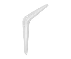 Velano Lentynos laikiklis WS 200, 150 x 200 mm, 505101, baltos sp.