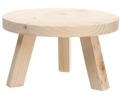 Leonardo SUCCO L-029458 medinis pagrindas 7L stikliniam ąsotiui