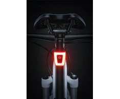 Lertz DVIRAČIO GALINIS LEMPAS USB LED ŠVIESA ĮKRAUJAMAS GALINGAS iki 56 valandų