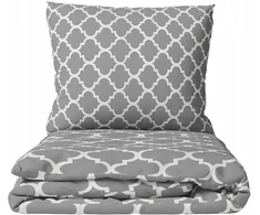 Letto Patalynė 120x180 + 70x80 BAWEŁNIANA DZIECIĘCA KOMPLET DLA DZIECI BAWEŁNA