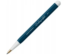 Leuchtturm1917 Drehgriffel Deep Sea tušinukas