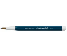 Leuchtturm1917 Drehgriffel Deep Sea tušinukas